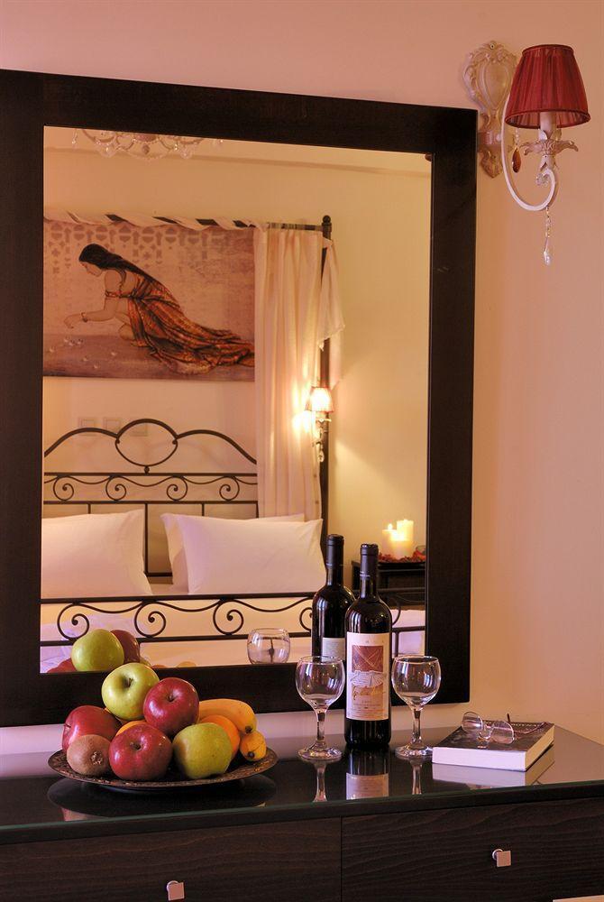 Byzantinon Hotel Leonidio Ngoại thất bức ảnh